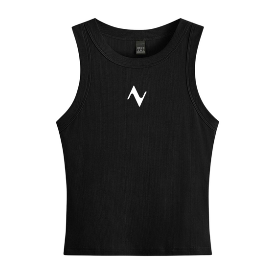 Tank Top Casual Athena