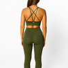 Set Arïa Army Green